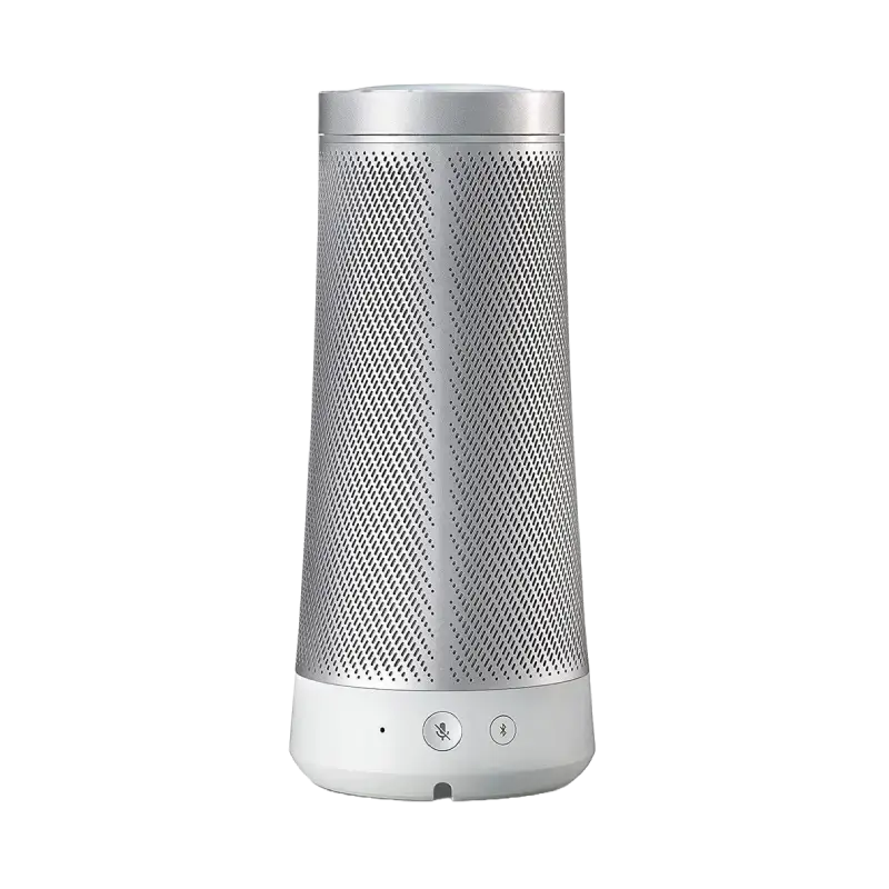 Smart Wi-Fi Speaker with Voice Control, Multi-Room Audio & Rich Sound