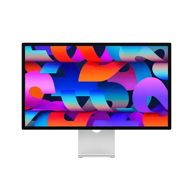 27” 4K IPS Monitor, HDR Color, USB-C Hub, Ultra-Slim Bezel
